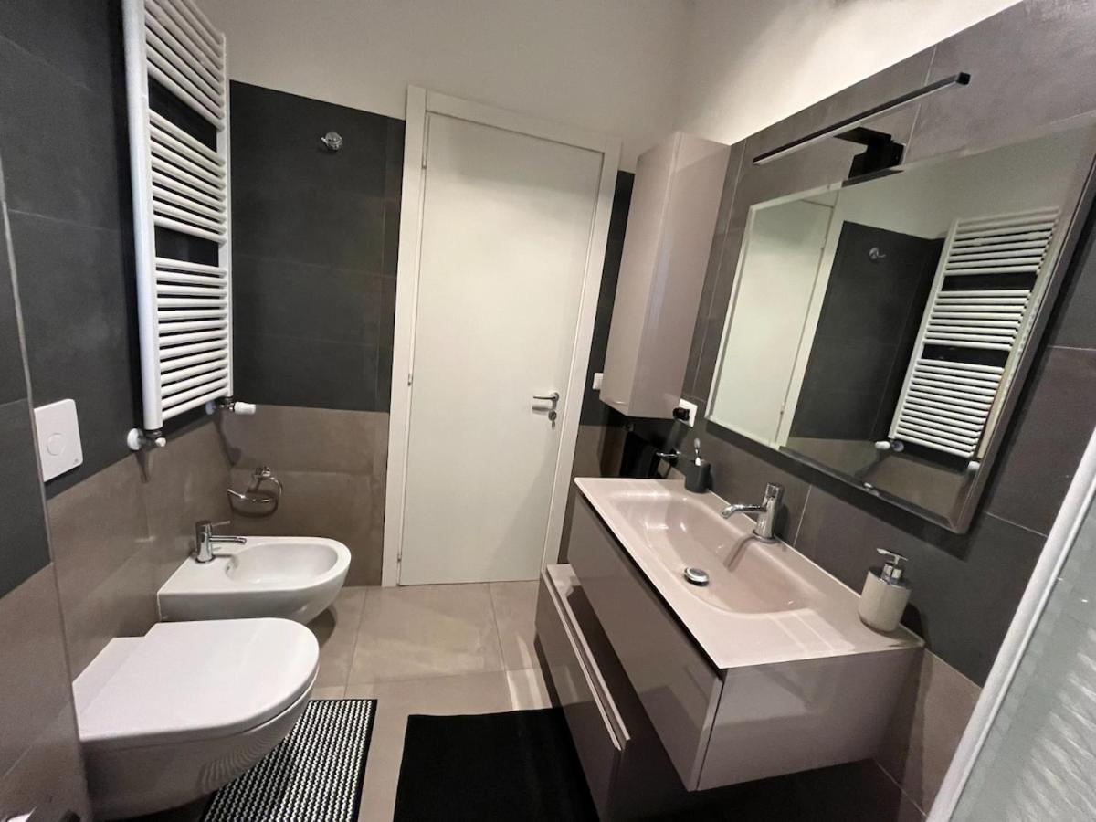 Appartamento Elegant Panoramic With Jacuzzi