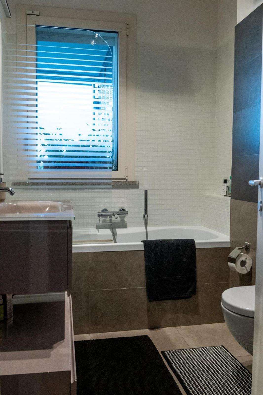 Appartamento Elegant Panoramic With Jacuzzi *
